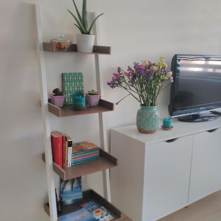 Airem 22 Apartman Roquetas de Mar Kültér fotó