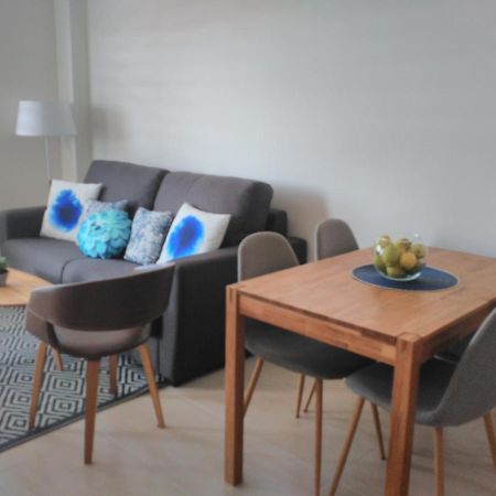 Airem 22 Apartman Roquetas de Mar Kültér fotó
