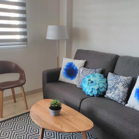 Airem 22 Apartman Roquetas de Mar Kültér fotó