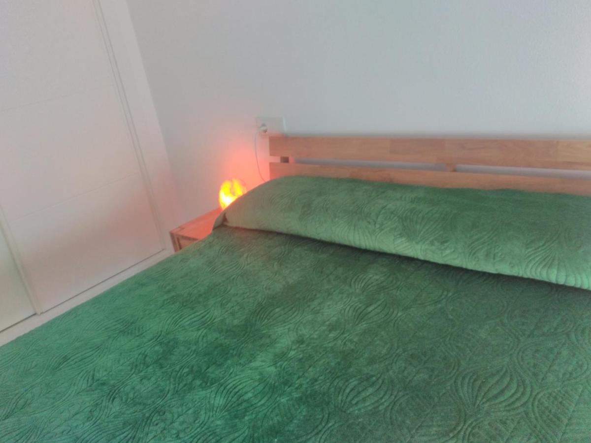 Airem 22 Apartman Roquetas de Mar Kültér fotó